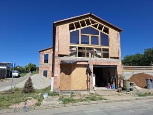 Prodej bytu 2+kk, Holubice, 56 m2
