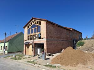 Prodej bytu 2+kk, Holubice, 56 m2