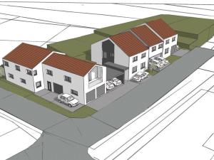 Prodej bytu 2+kk, Holubice, 56 m2