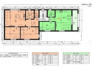 Prodej bytu 2+kk, Holubice, 56 m2