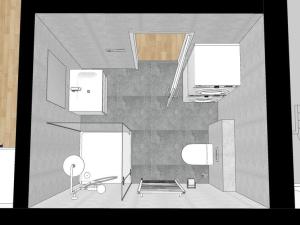 Prodej bytu 2+kk, Holubice, 56 m2