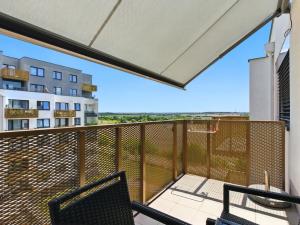 Prodej bytu 2+kk, Praha - Dolní Měcholupy, Honzíkova, 57 m2