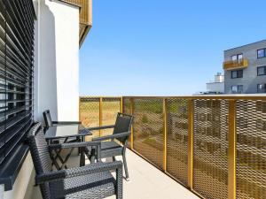 Prodej bytu 2+kk, Praha - Dolní Měcholupy, Honzíkova, 57 m2