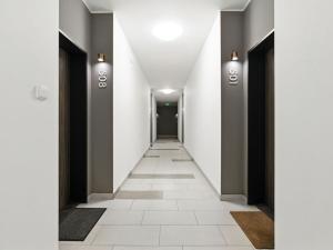 Prodej bytu 2+kk, Praha - Dolní Měcholupy, Honzíkova, 57 m2