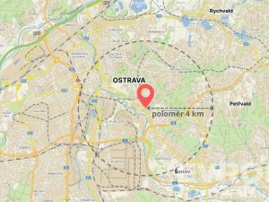 Prodej vily, Ostrava, U Lípy, 220 m2