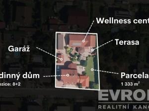 Prodej vily, Ostrava, U Lípy, 220 m2