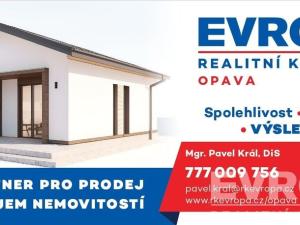 Prodej vily, Ostrava, U Lípy, 220 m2