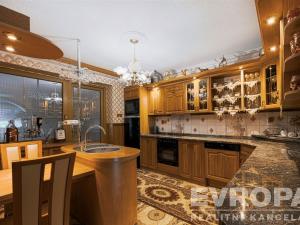 Prodej vily, Ostrava, U Lípy, 220 m2