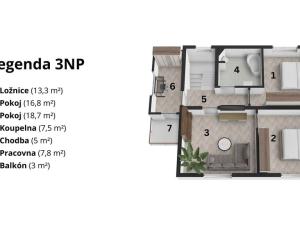 Prodej vily, Ostrava, U Lípy, 220 m2