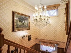 Prodej vily, Ostrava, U Lípy, 220 m2