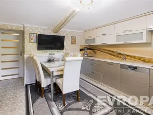 Prodej vily, Ostrava, U Lípy, 220 m2