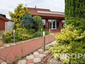 Prodej vily, Ostrava, U Lípy, 220 m2