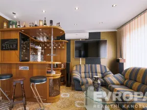 Prodej vily, Ostrava, U Lípy, 220 m2