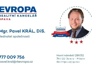 Prodej vily, Ostrava, U Lípy, 220 m2