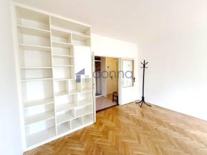 Pronájem bytu 1+1, Praha, Přechodní, 41 m2