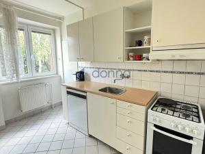 Pronájem bytu 1+1, Praha, Přechodní, 41 m2