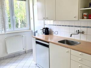 Pronájem bytu 1+1, Praha, Přechodní, 41 m2