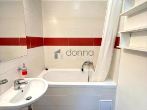 Pronájem bytu 1+1, Praha, Přechodní, 41 m2