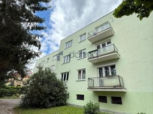 Pronájem bytu 1+1, Praha, Přechodní, 41 m2