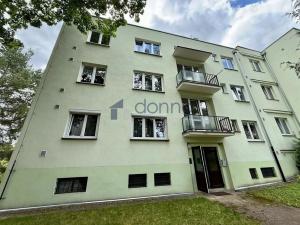 Pronájem bytu 1+1, Praha, Přechodní, 41 m2