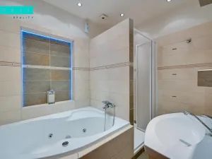 Pronájem bytu 2+1, Olomouc - Bělidla, Táboritů, 84 m2