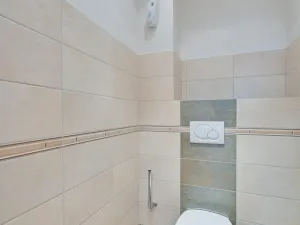 Pronájem bytu 2+1, Olomouc - Bělidla, Táboritů, 84 m2