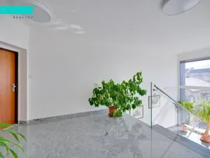 Pronájem bytu 2+1, Olomouc - Bělidla, Táboritů, 84 m2