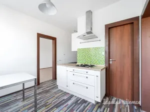 Pronájem bytu 2+1, Praha - Braník, Údolní, 59 m2