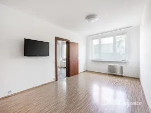 Pronájem bytu 2+1, Praha - Braník, Údolní, 59 m2