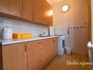Pronájem bytu 3+1, Prostějov, Vladimíra Ambrose, 78 m2