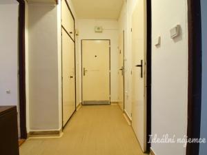 Pronájem bytu 3+1, Prostějov, Vladimíra Ambrose, 78 m2