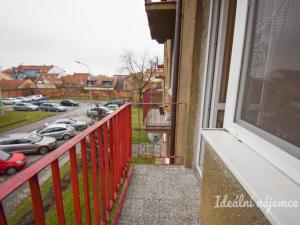 Pronájem bytu 3+1, Prostějov, Vladimíra Ambrose, 78 m2