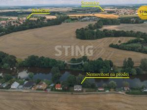 Prodej chaty, Kunětice, 100 m2