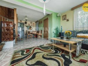 Prodej chaty, Kunětice, 100 m2