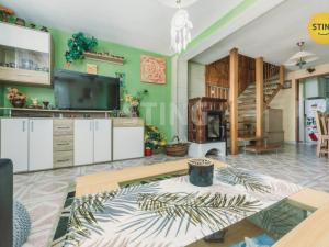 Prodej chaty, Kunětice, 100 m2