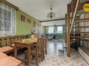 Prodej chaty, Kunětice, 100 m2