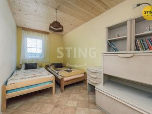 Prodej chaty, Kunětice, 100 m2