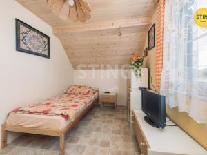 Prodej chaty, Kunětice, 100 m2