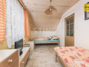 Prodej chaty, Kunětice, 100 m2