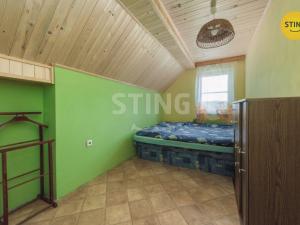 Prodej chaty, Kunětice, 100 m2