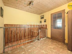 Prodej chaty, Kunětice, 100 m2