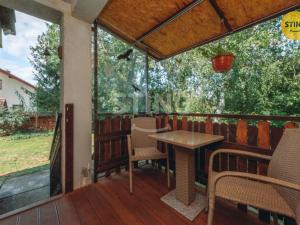 Prodej chaty, Kunětice, 100 m2