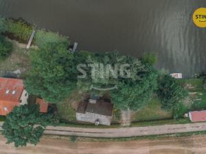 Prodej chaty, Kunětice, 100 m2