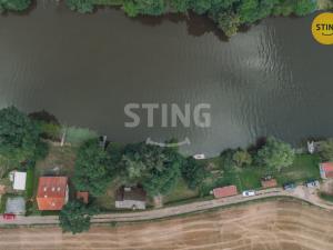 Prodej chaty, Kunětice, 100 m2