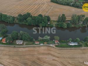 Prodej chaty, Kunětice, 100 m2