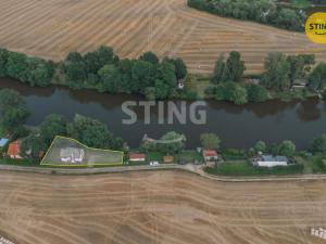 Prodej chaty, Kunětice, 100 m2