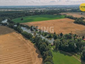 Prodej chaty, Kunětice, 100 m2