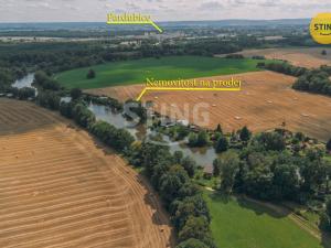 Prodej chaty, Kunětice, 100 m2