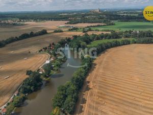 Prodej chaty, Kunětice, 100 m2