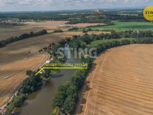 Prodej chaty, Kunětice, 100 m2